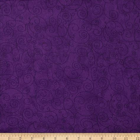 metallic purple patterned fabric|purple flannel fabric for quilting.